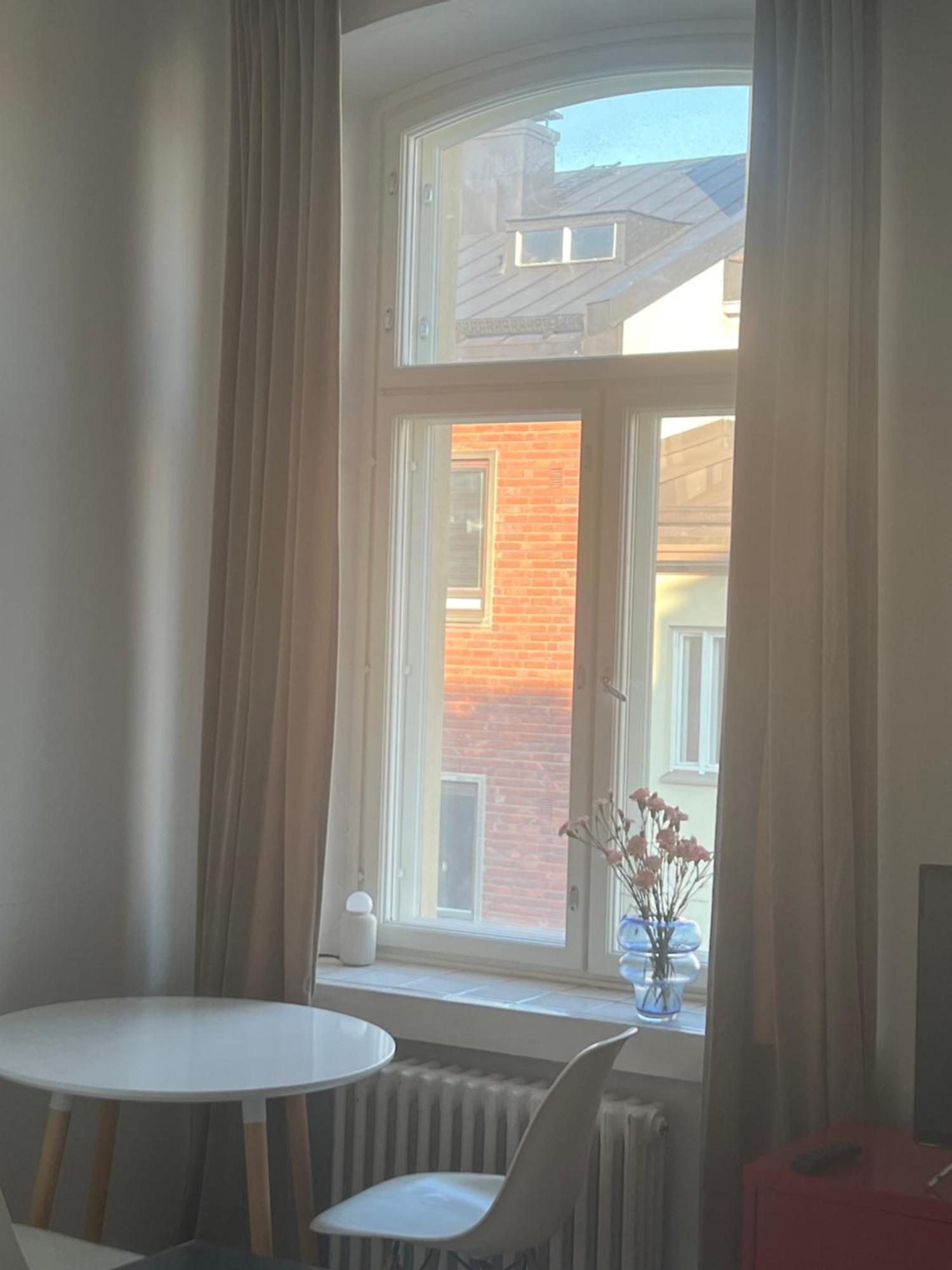Elegant In Down Town Appartement