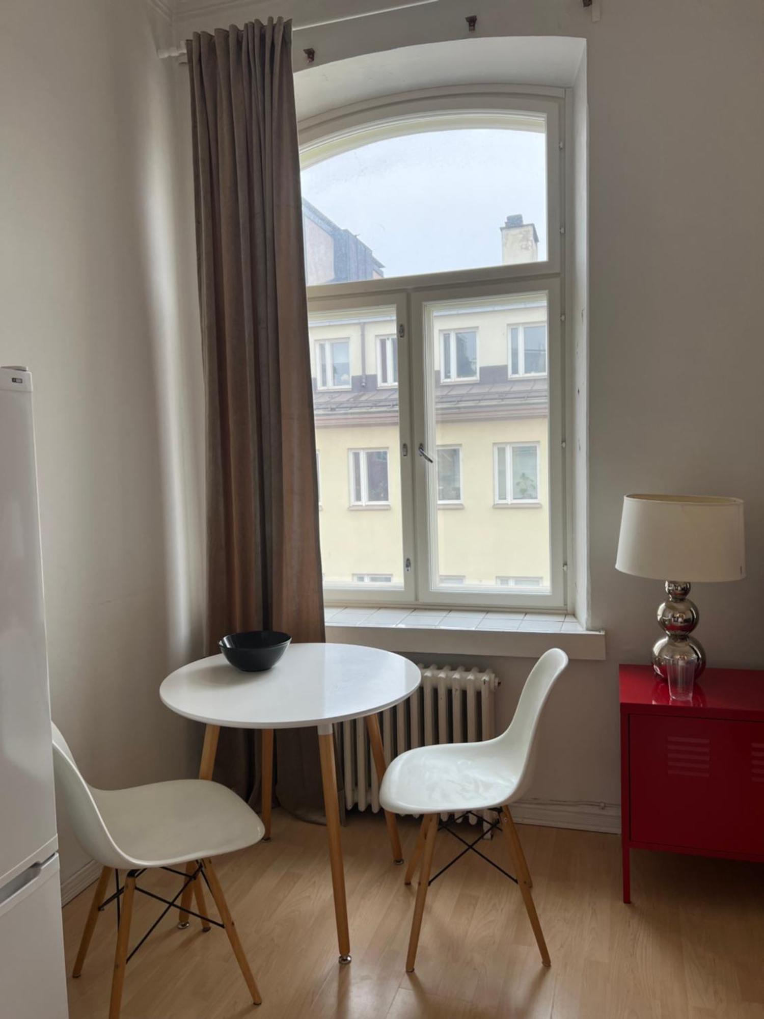 Elegant In Down Town * Helsingfors